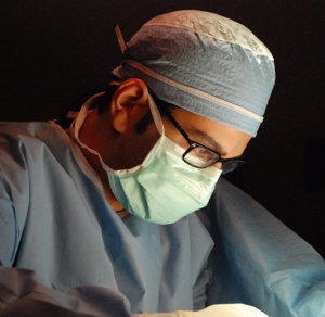 Dr Firouz - implant replacement
